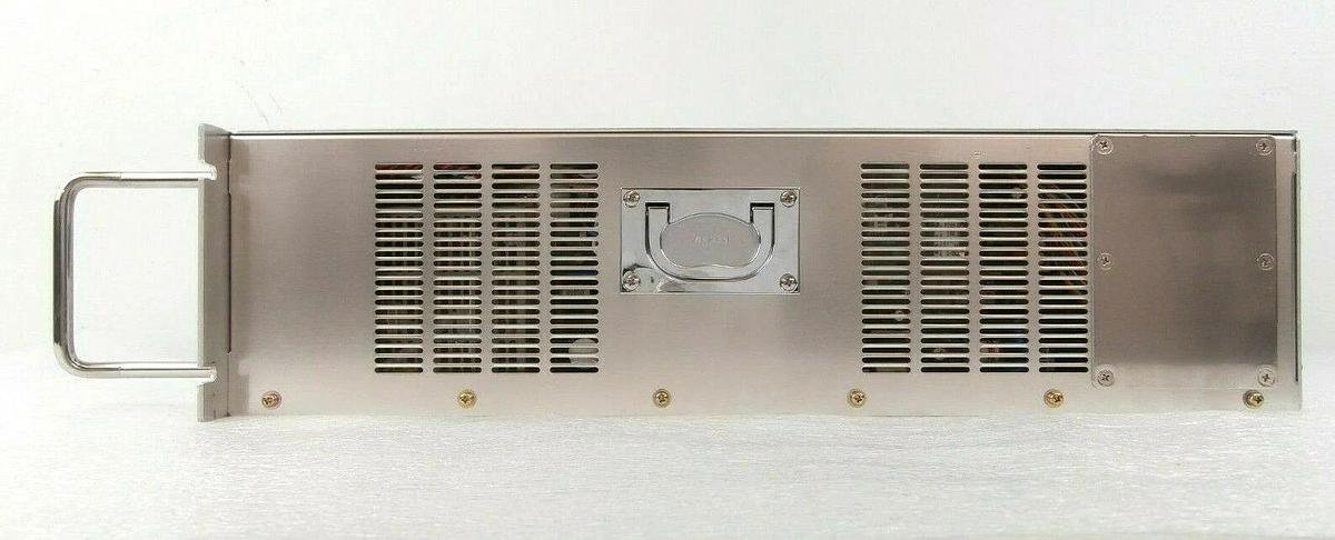 Used Daihen NX-MGA-5A1 RF Power Generator 400kHz TEL Tokyo Electron Trias Working