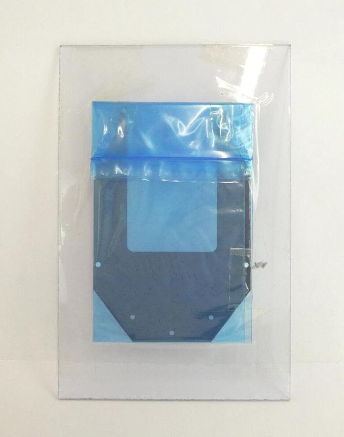 TEL Tokyo Electron BR940208 Wafer End Effector Fork Reseller Lot of 2 New