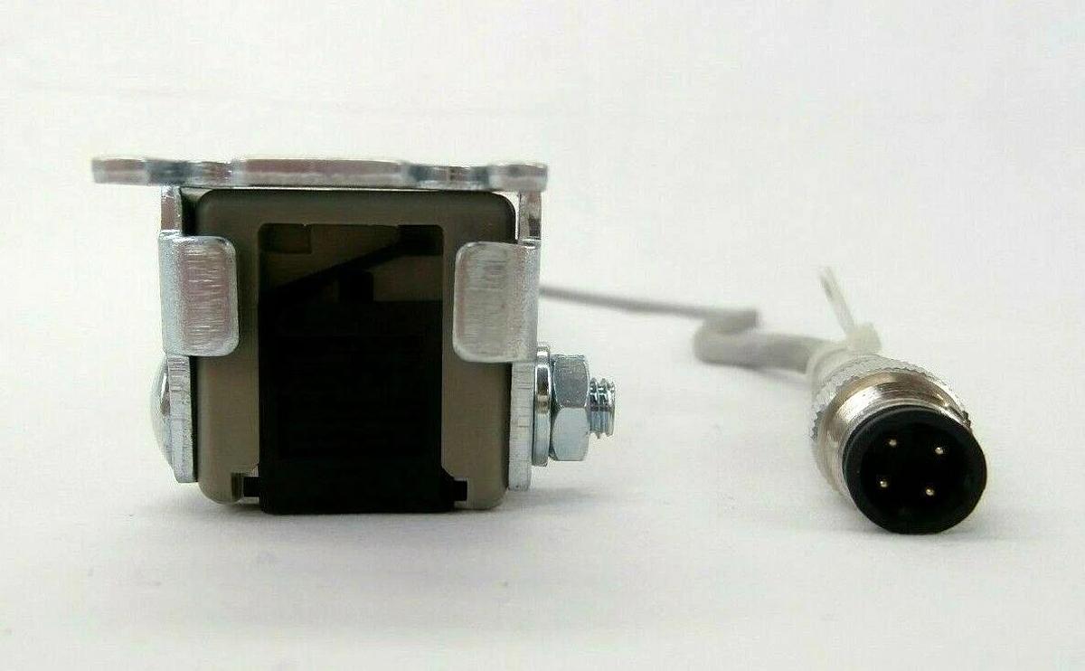 Used Sunx SF1-A16 Light Curtain Emitter and Receiver Set SF1-A Series Working Spare