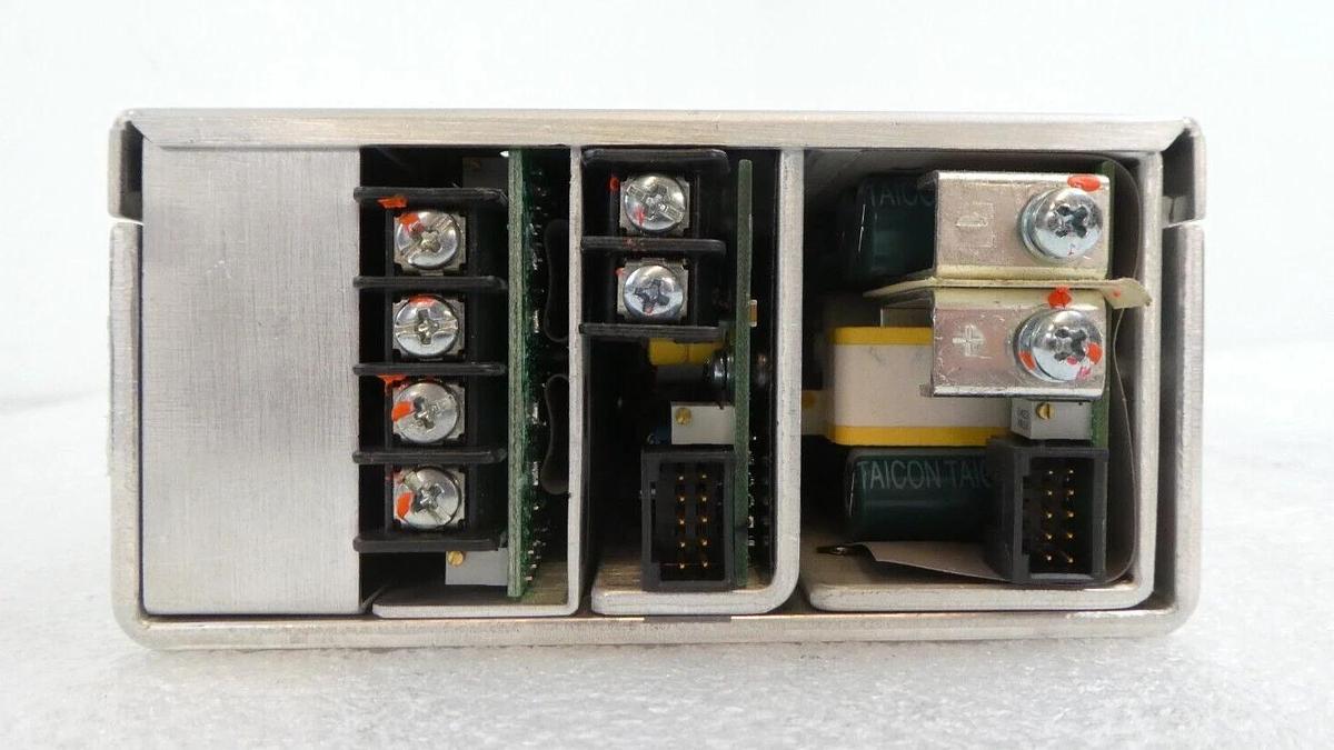 Used XP Power F6B3A3G1 Spectrometer Power Supply AB Sciex 10004014 Lot of 2 Working