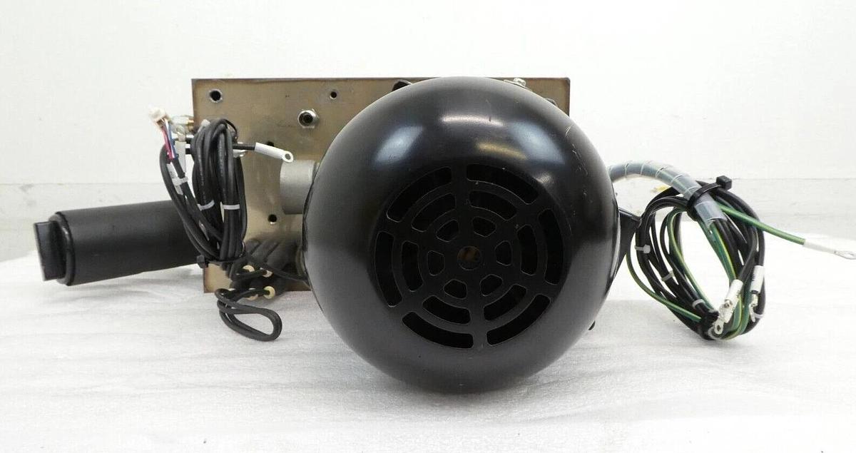 Used Sanso Electric PV4-6/6-DTBSC3 Wet Pit Type Centrifugal Pump with Tank Working