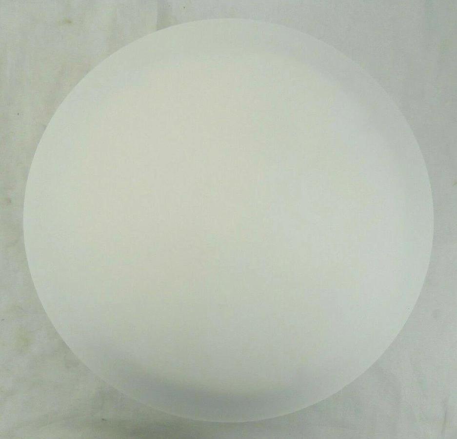 Refurbished Micron Technology 2829002 Quartz Pedestal Rev. B3 Saint-Gobain Refurbished