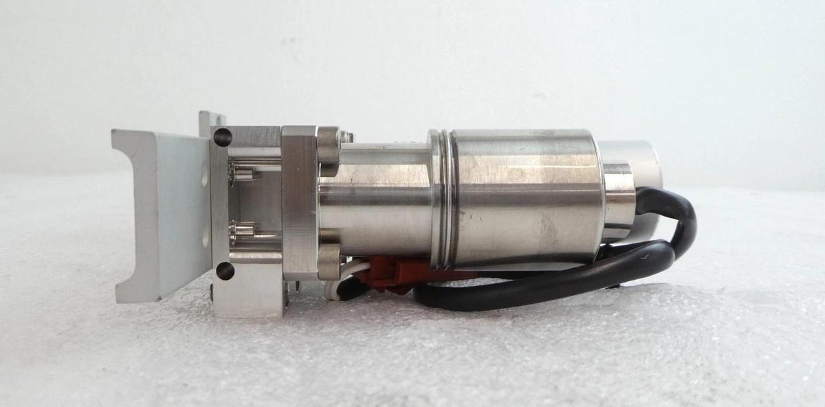 Used AMAT Applied Materials 0051-11480 Valve Assembly E36W-L50 Lot of 8 Working