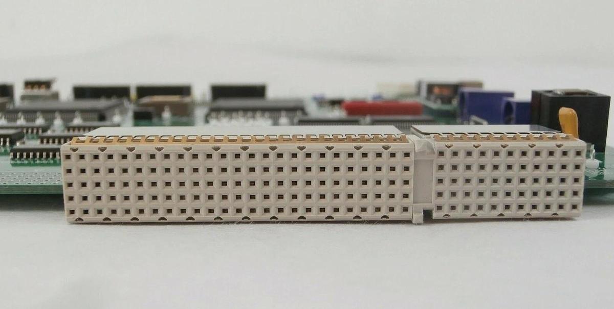 Used Nikon Precision 4S019-152 Driver PCB Card RSDRVX4B NSR Series Working Surplus