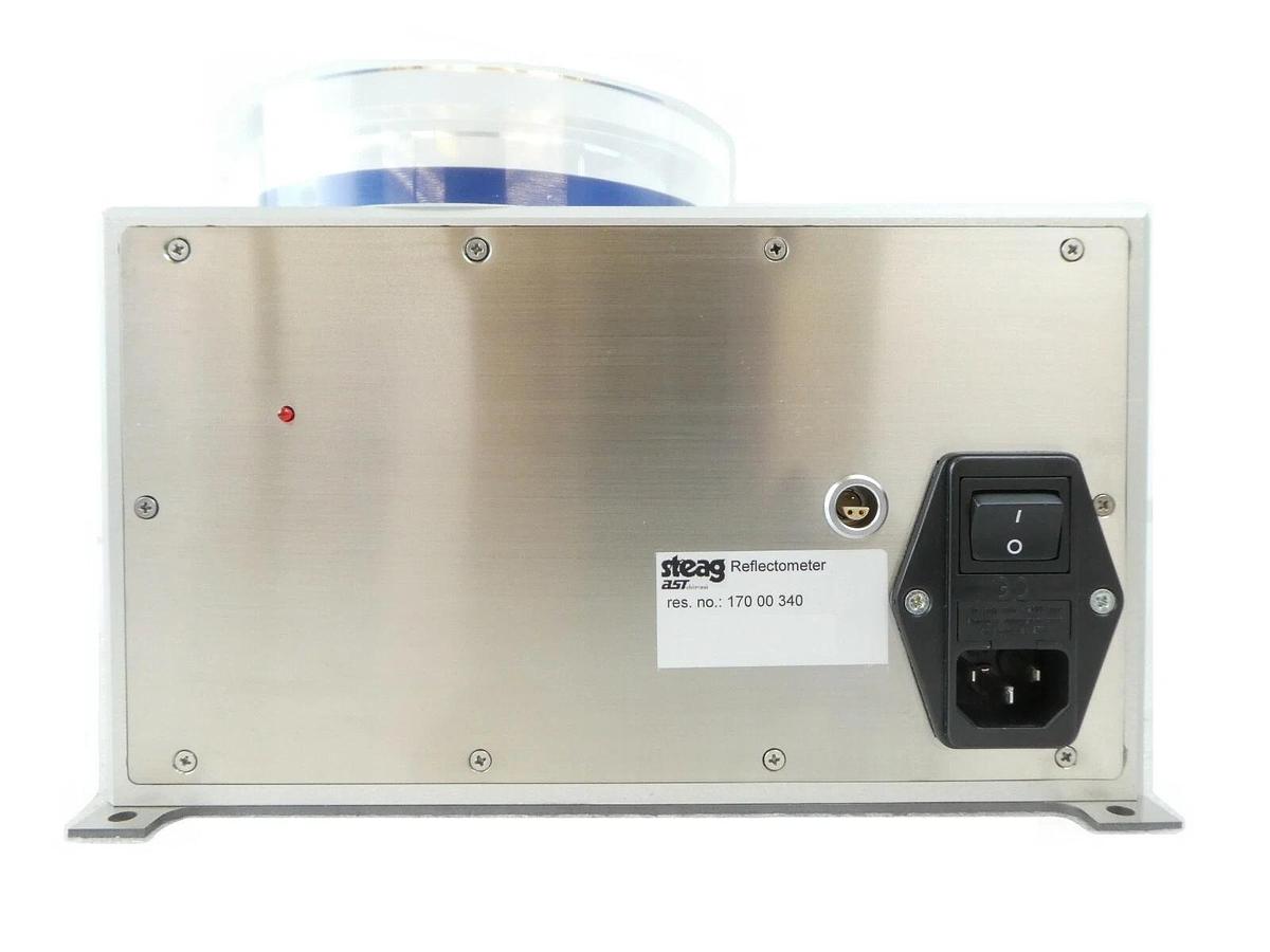 Steag AST Elektronik 170 00 340 Integrated Reflectometer Mattson 17000340 New