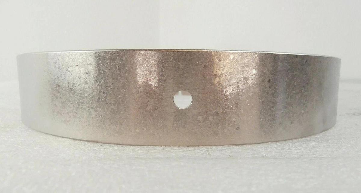 AMAT Applied Materials 0020-29336 Coil 1/8 SPRT-ETCHED VECTRA IMP New Surplus