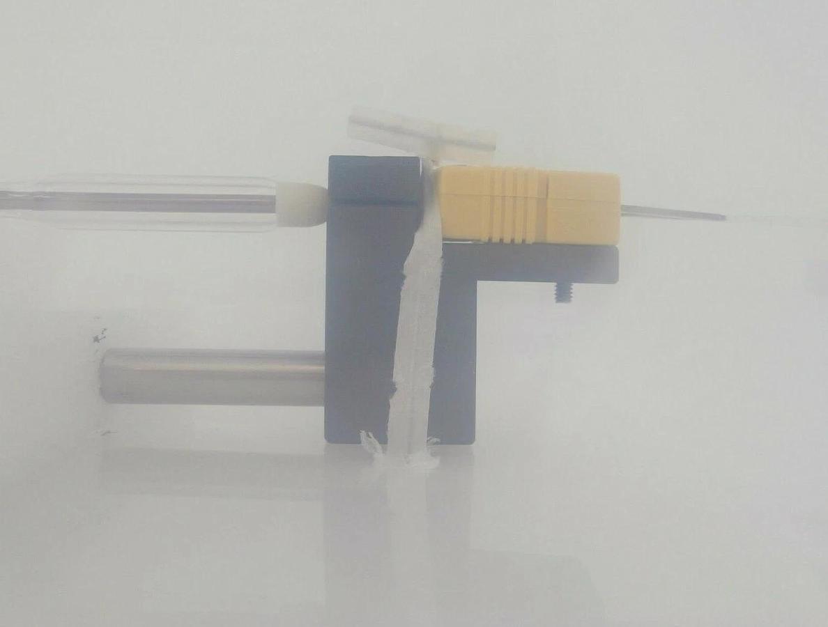 Axcelis Technologies 313808M Sensor Probe New Surplus