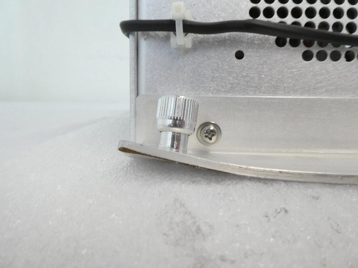Used Comet Technologies 20074119 LF RF Match Lam Research 832-157607-002 Working