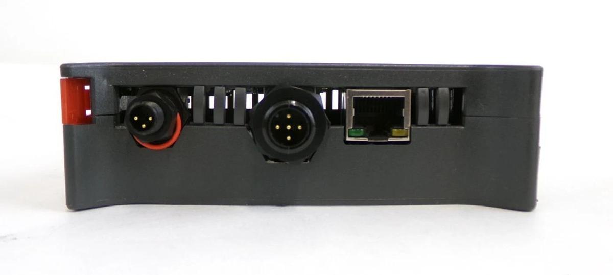 Used Brad MSIP-REM-mol-EDN2 DeviceNet Scanner AMAT 0190-60306 Lot of 5 Spare