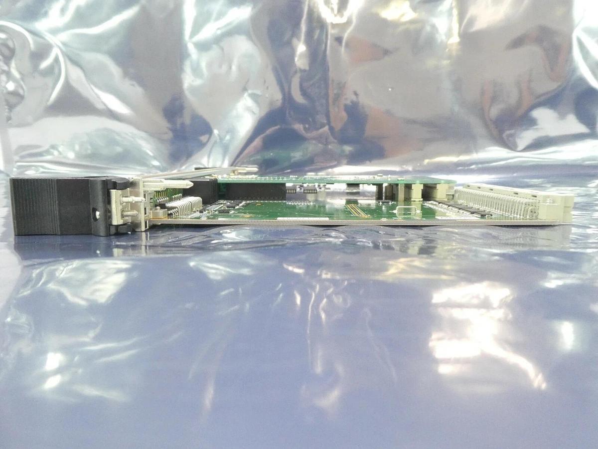 Used Nikon 4S019-795-1 PCB Card MACIF2-X6 4S019-796 4S025-087-1 NSR FX-601F Working