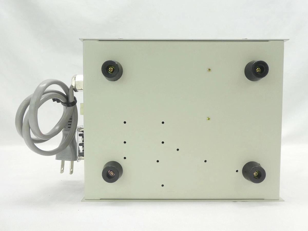 Used Kokusai T1DC1-00268-10003 Heater Tape Unit Keyence TF2-31 Zestone DD-1203V Spare
