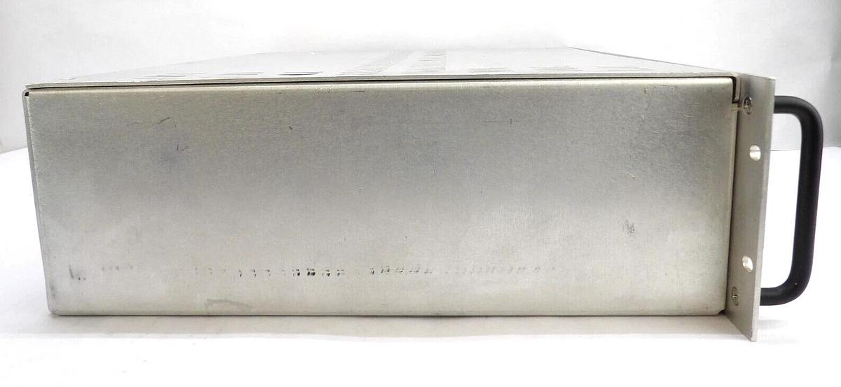 Used Spellman CZE5PN37X3359 Grid Liner Voltage Module X3359 Untested Spare