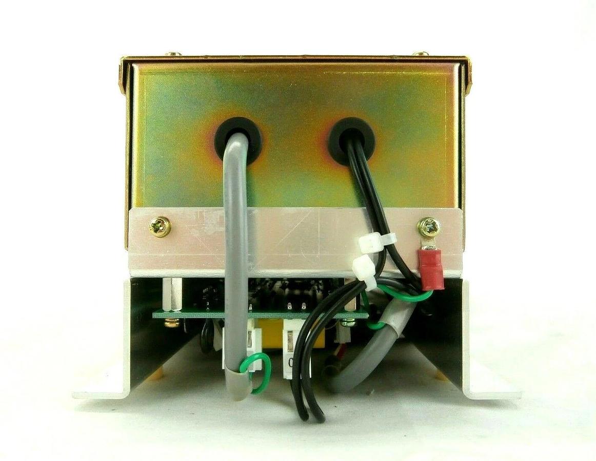 Used JEOL INT PS UNIT Power Supply 10kV Drive BP102075-00 JWS-7555S SEM Working Spare