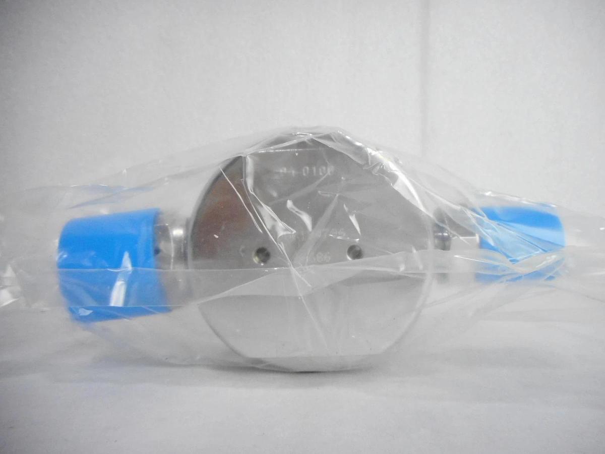 Parker 45400638EV Manual Regulator Valve SQ420E502PFS8FMEV New
