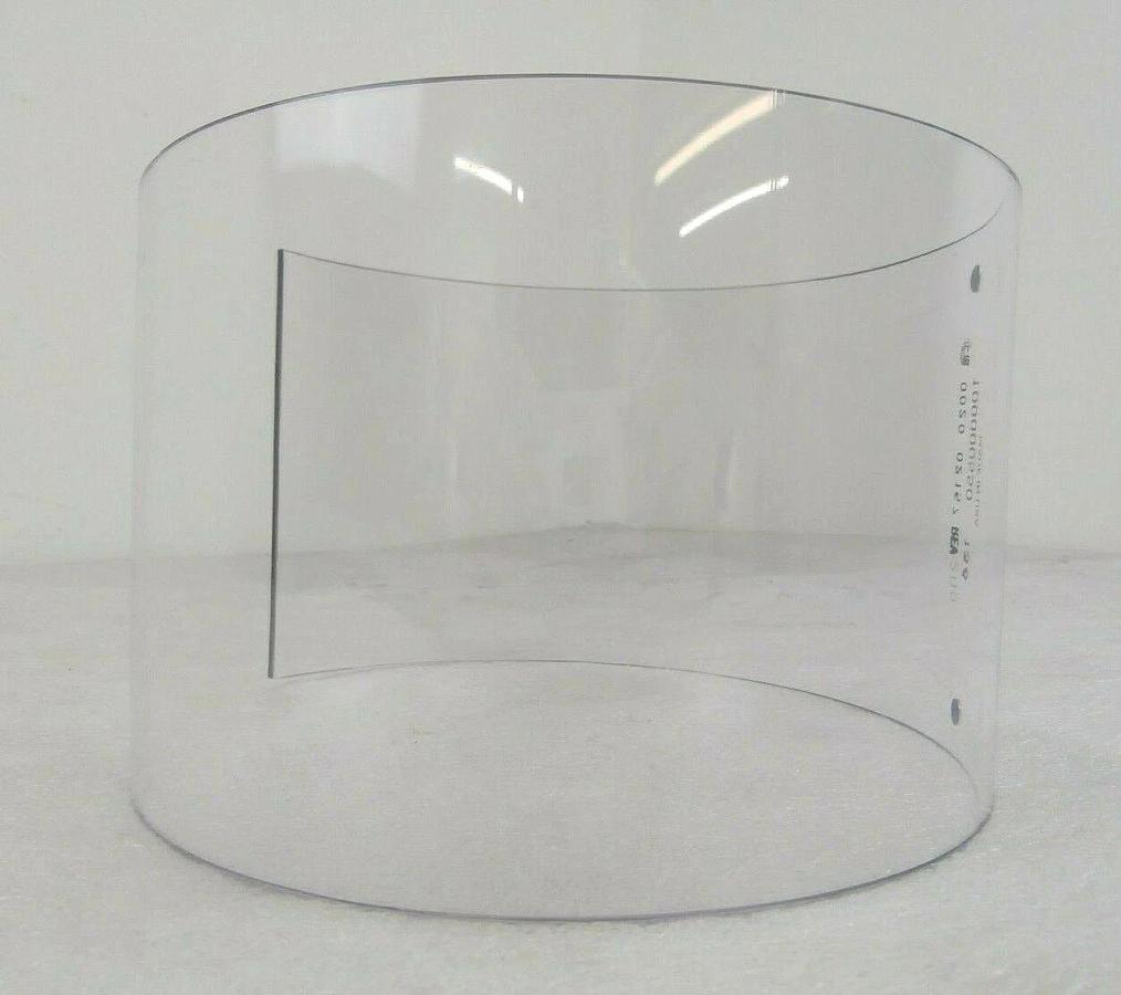 Used AMAT Applied Materials 0020-02157 300mm Cross Rotation Coupling Guard New Spare