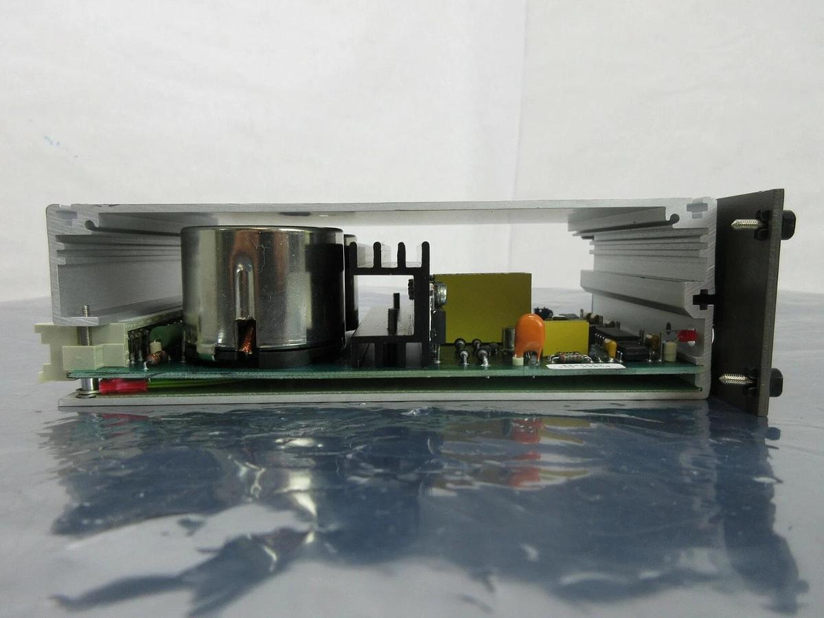 Used ASML 4022.428.1556 Power Amplifier PCB Card PAS 5000/2500 Wafer Stepper Used