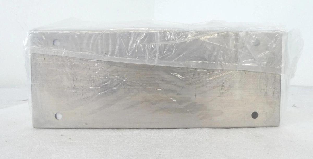 Used Millipore W2501PH01 Photoresist Pump PHOTO-250 Working Surplus