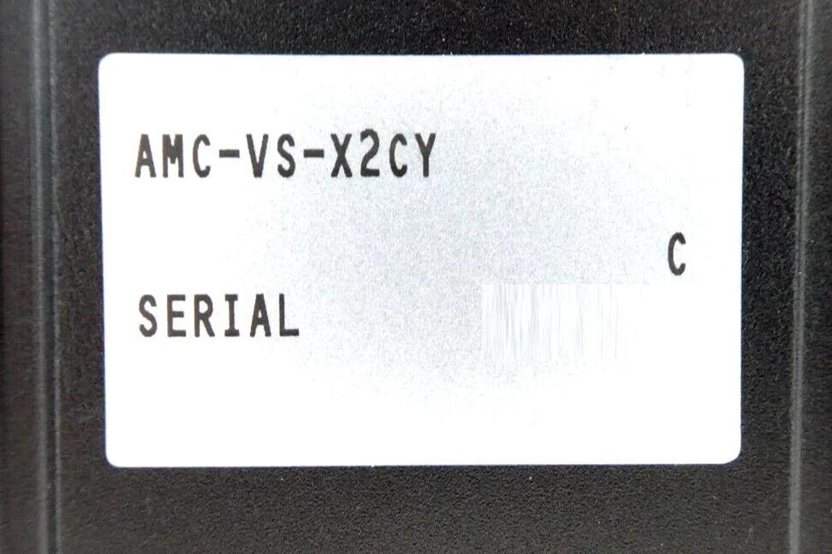 CKD AMC-VS-X2CY Liquid Chemical Valve New Surplus