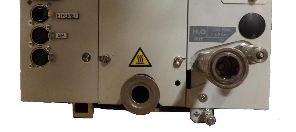 Refurbished iGX600L Edwards NRY0GB000 Vacuum Pump IGX 600L OEM Manufacturer Refurbished