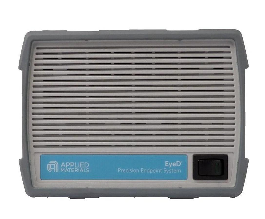 Used Verity 1014123 Precision Endpoint System SE1024GL EyeD AMAT 0190-82303 Working