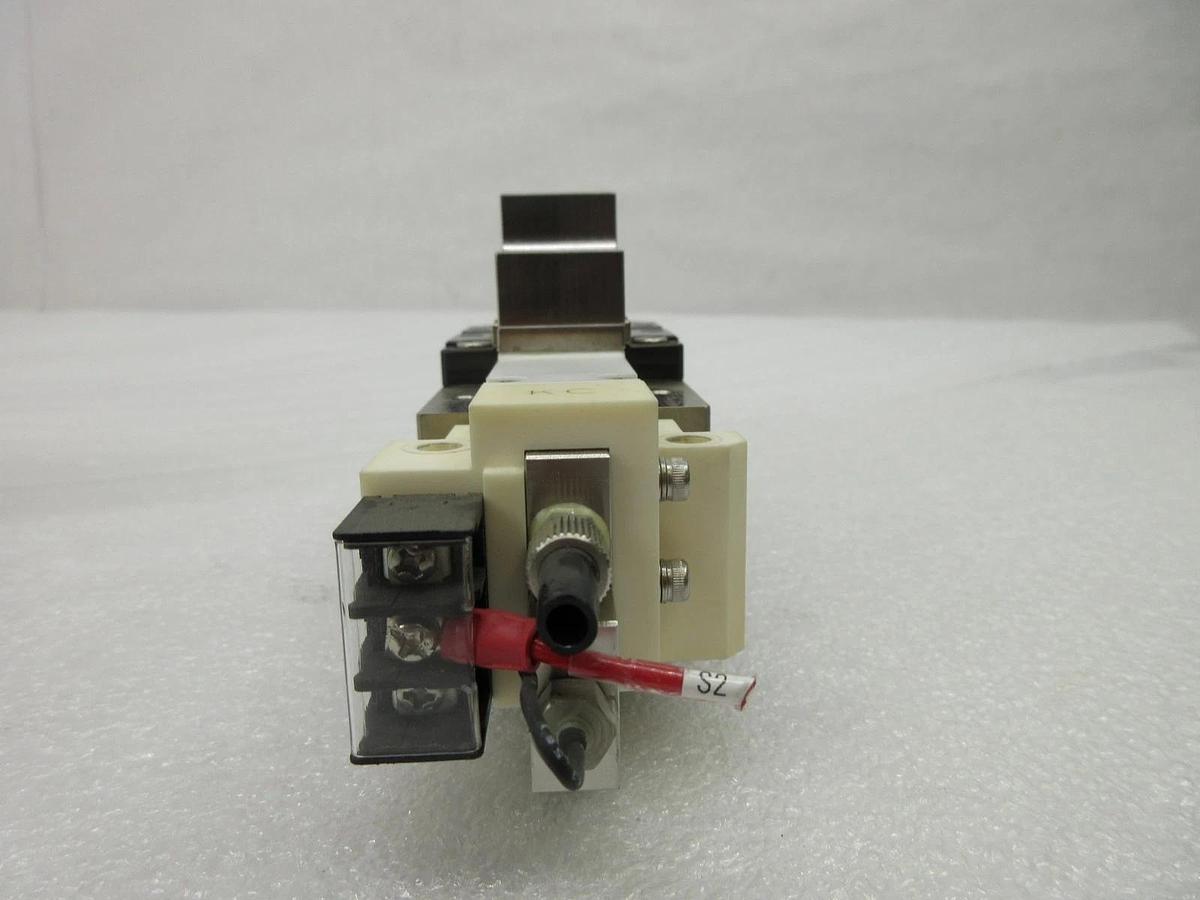 Used Nikon Precision 4B041-418 WT Voice Coil Motor VCM NSR-S306C DUV System Working