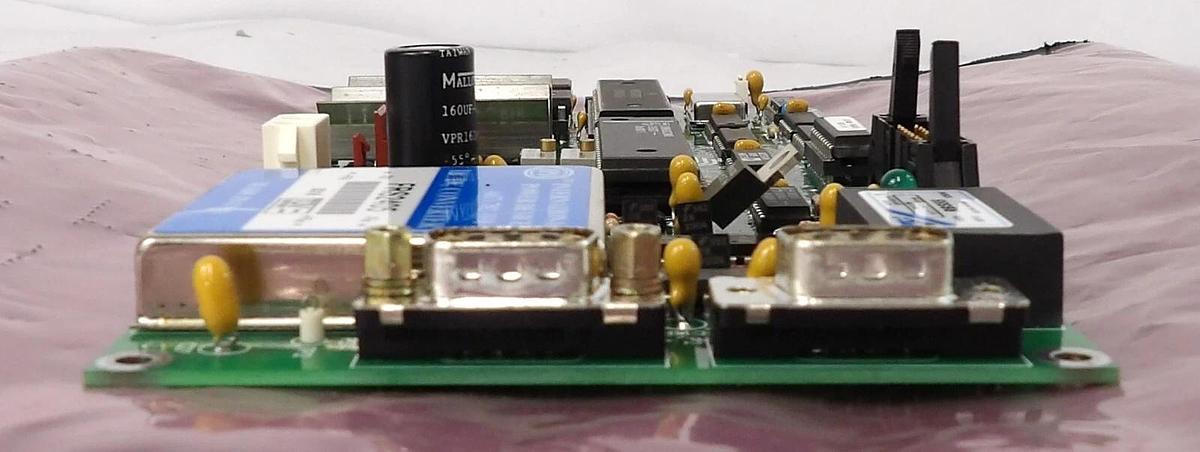 Used AMAT Applied Materials 0090-76058 Wafer Orienter PCB Board Working Surplus