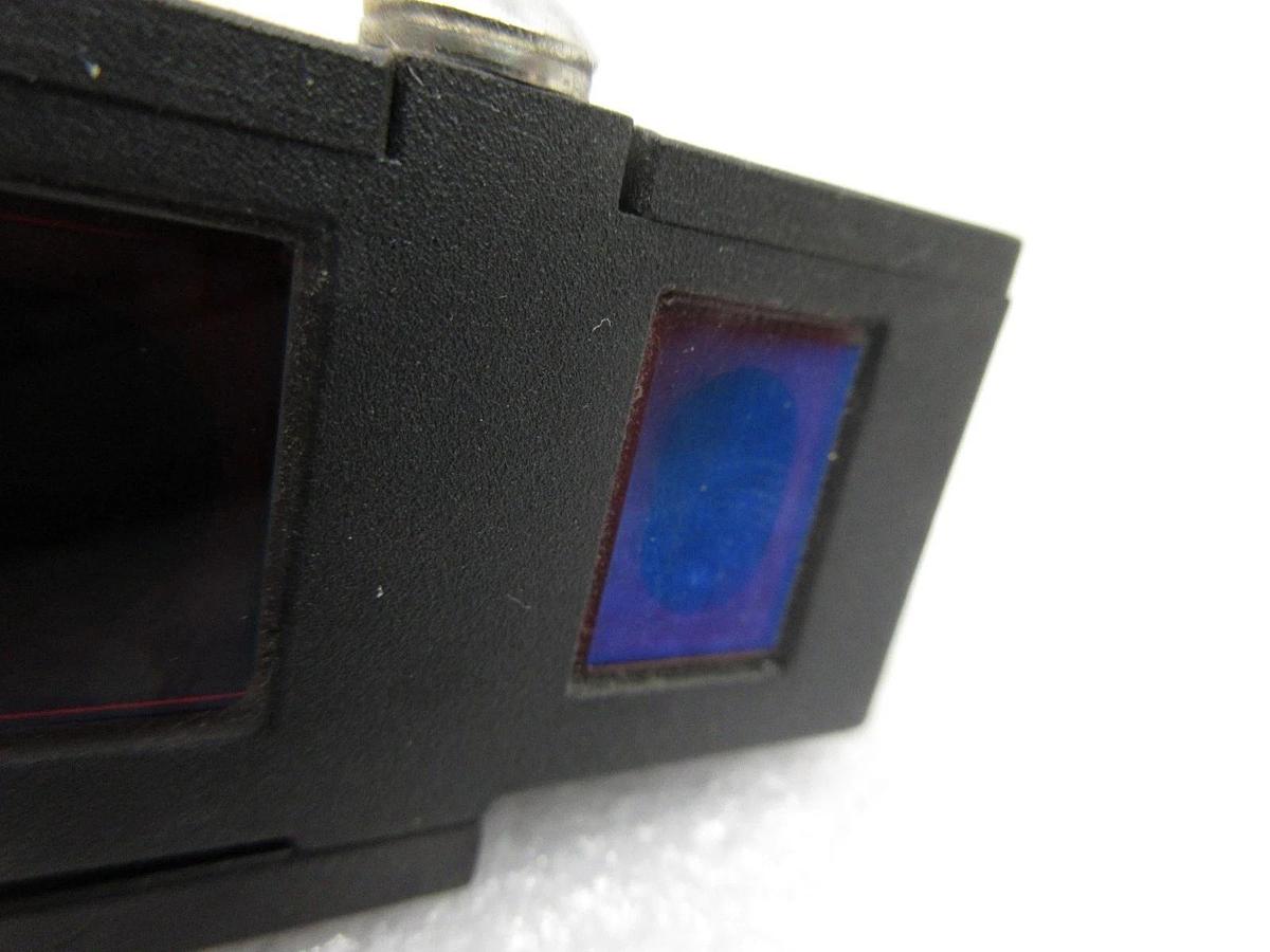 Used Keyence LK-031 High-Precision Sensor Head Nikon NSR System Used Working