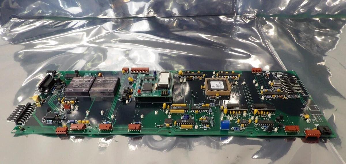 Used Coherent 0171-703-00 Avia Head BD PCB 0171-702-00 Avia 355-3000 Working Spare