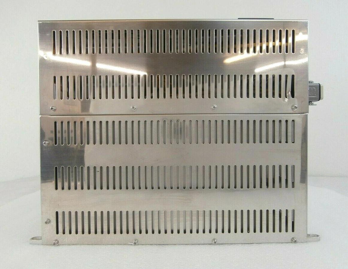 Used AMAT Applied Materials 0190-33364 Gas Flow Control Box Working Surplus