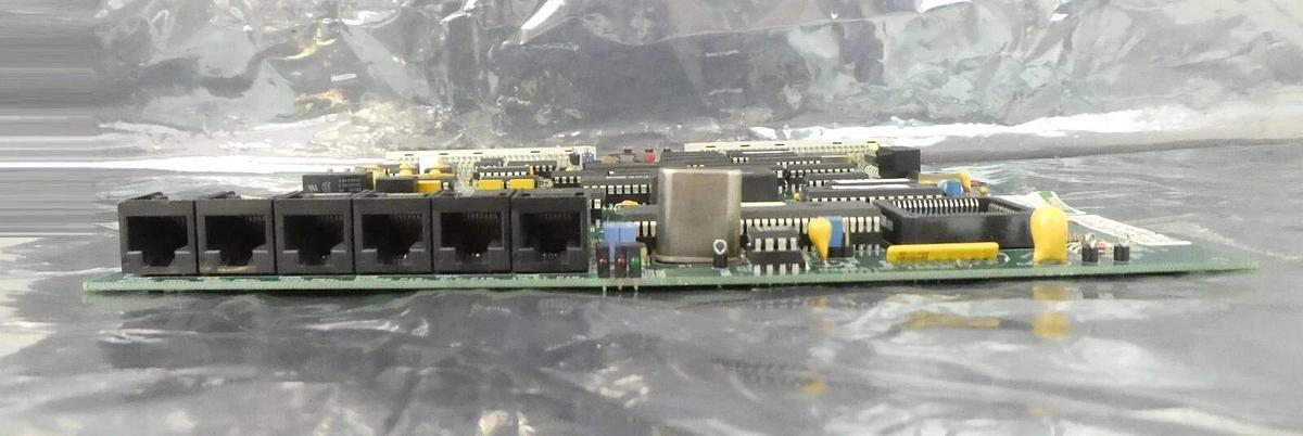 Used Micromass UK Limited N920210A Q-TOF-2 PCB Quattro Ultmia Working Surplus