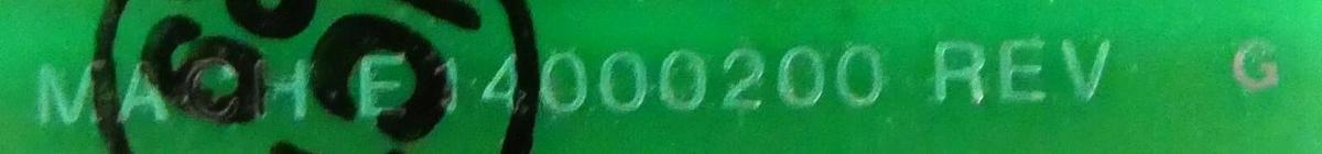Varian Semiconductor VSEA E15000204 Motion Controller PCB Board New Surplus