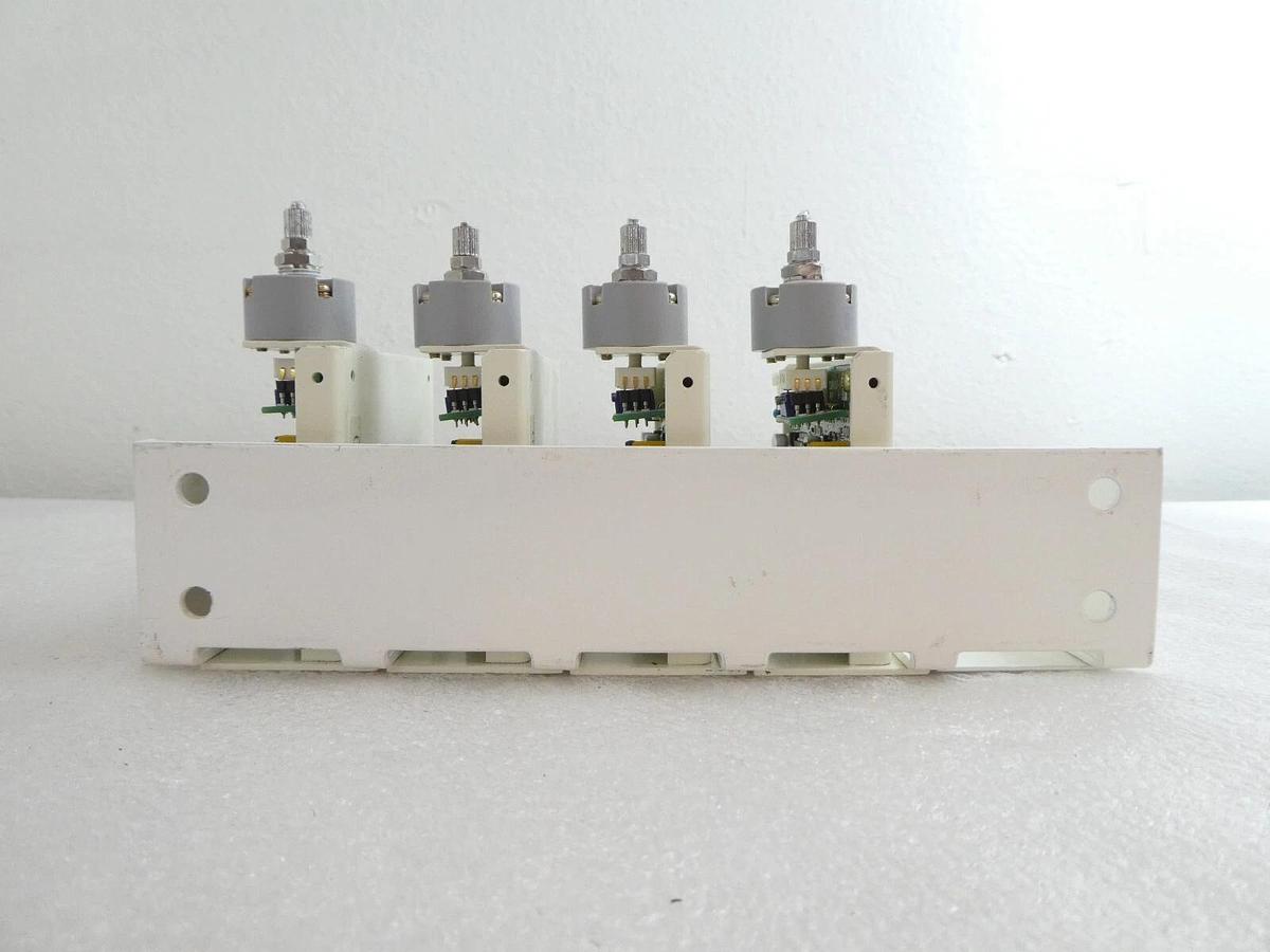 Used TEL Tokyo Electron N2Sensor2000M Liquid Level Sensor Assembly Working Spare