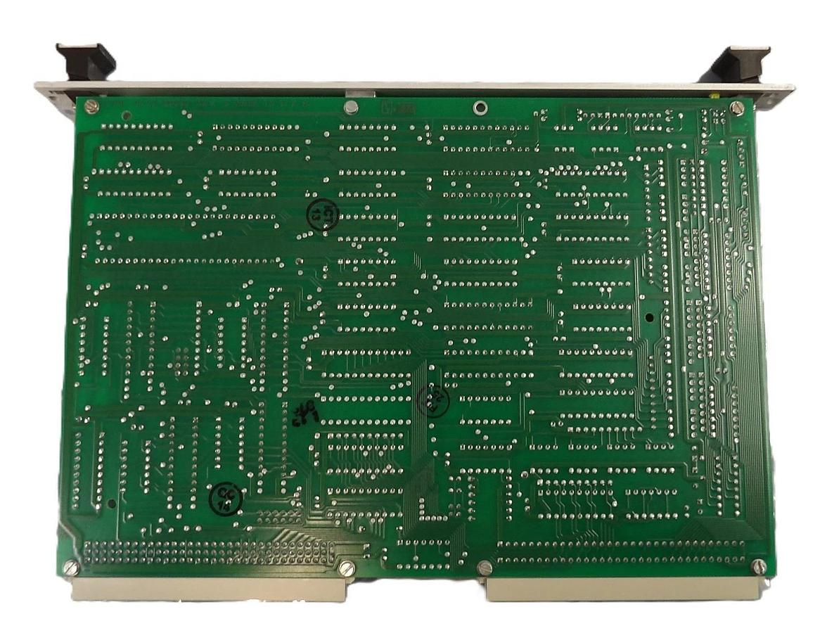 Used AMAT Applied Materials 0100-20001 System Electronics Interface PCB Card Working