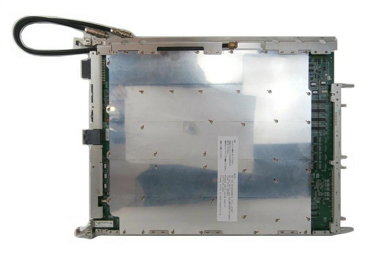 Used Advantest BPS-030208X22 Liquid Cooled Processor PCB Card CMA T2000 Working Spare