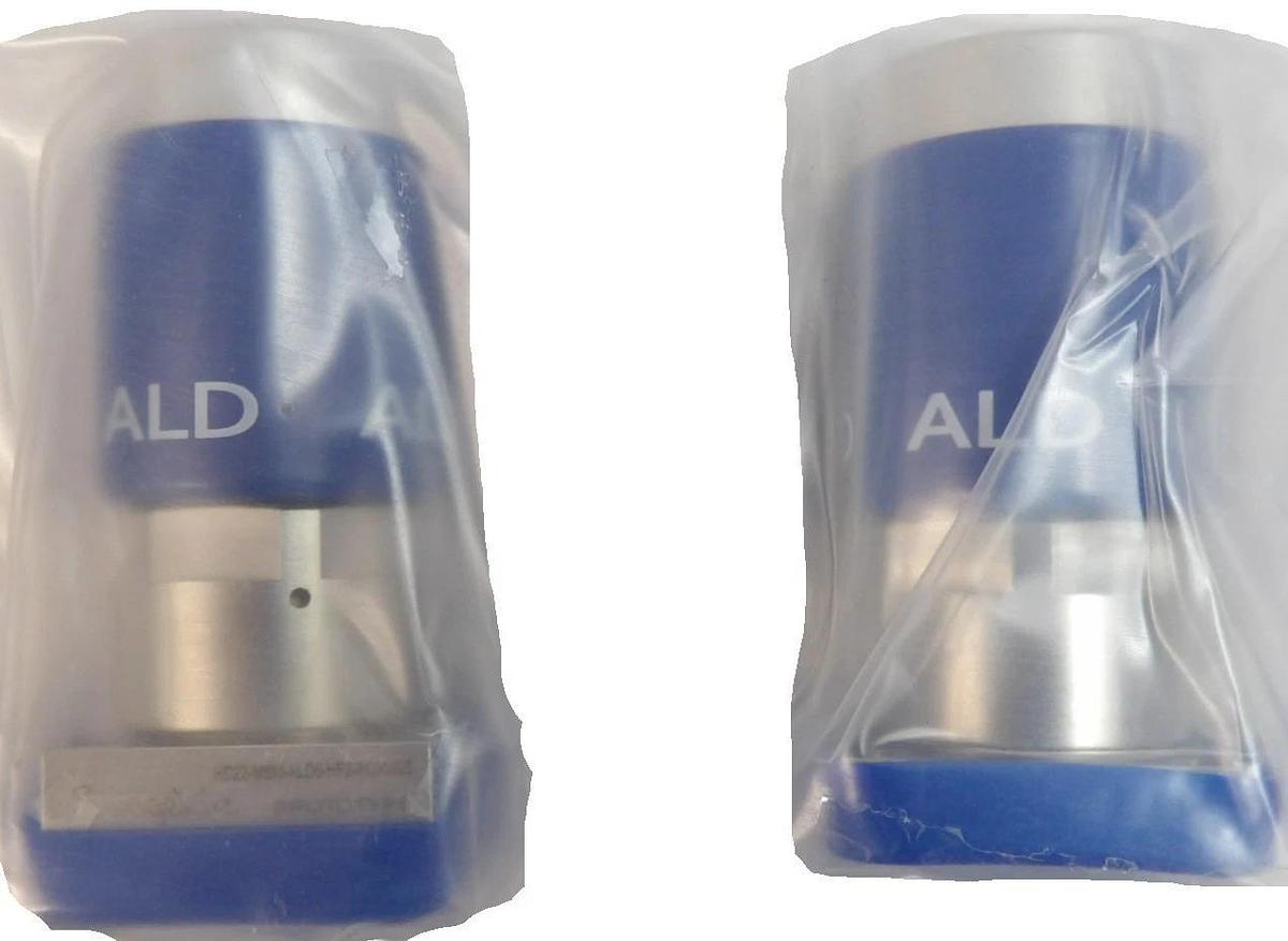 Swagelok HC22-MSM-ALD6-HF2-PC51325 Diaphragm Valve ALD6 Lot of 2 New