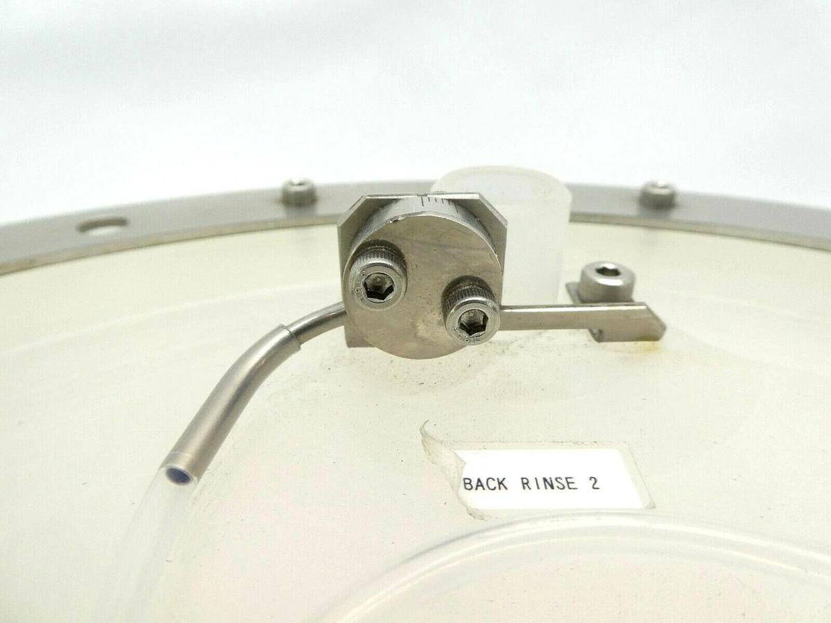 Used TEL Tokyo Electron 5085-405111-11 Washernozzle Assembly Lithius Working Spare
