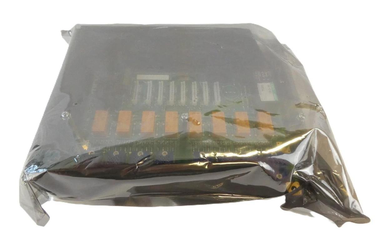 Used KD AMC-O-X1 Valve Controller PCB TEL CT012-008133-1 Reseller Lot of 4 Working