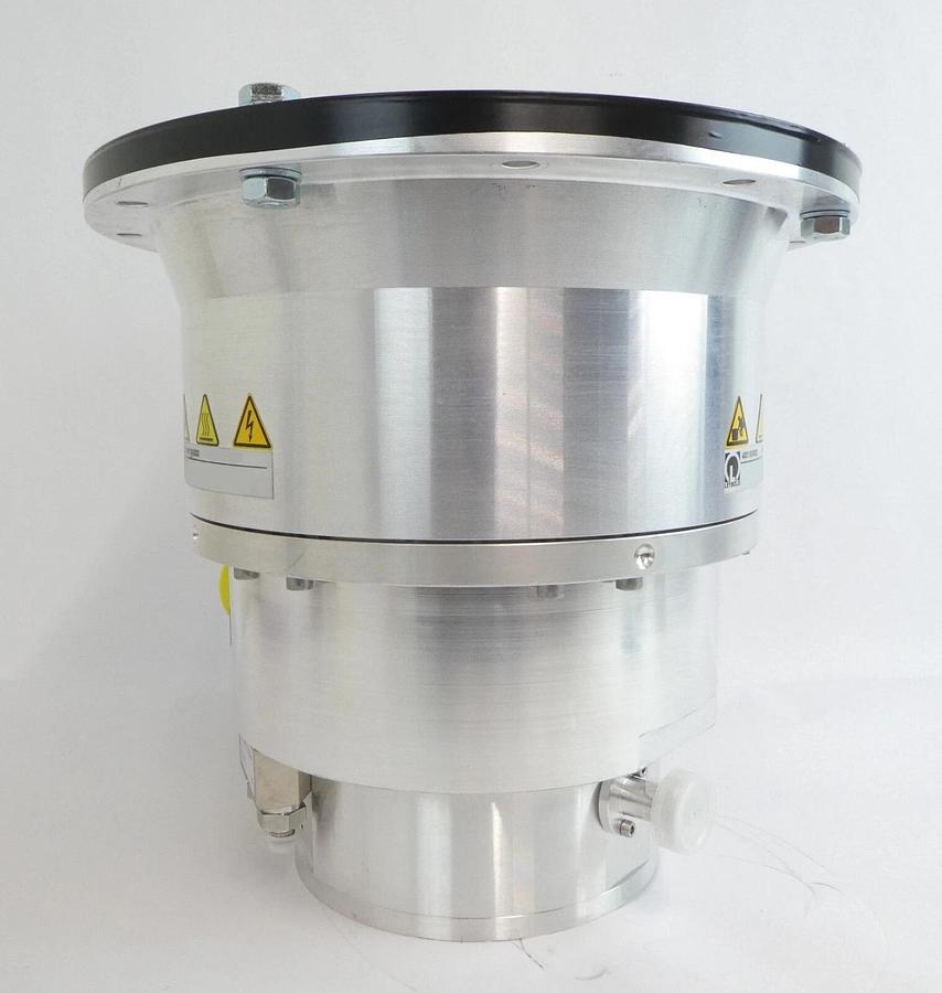 Refurbished TURBOVAC MAG W 1300 C Leybold 400110V0023 Turbomolecular Pump Turbo Refurbished