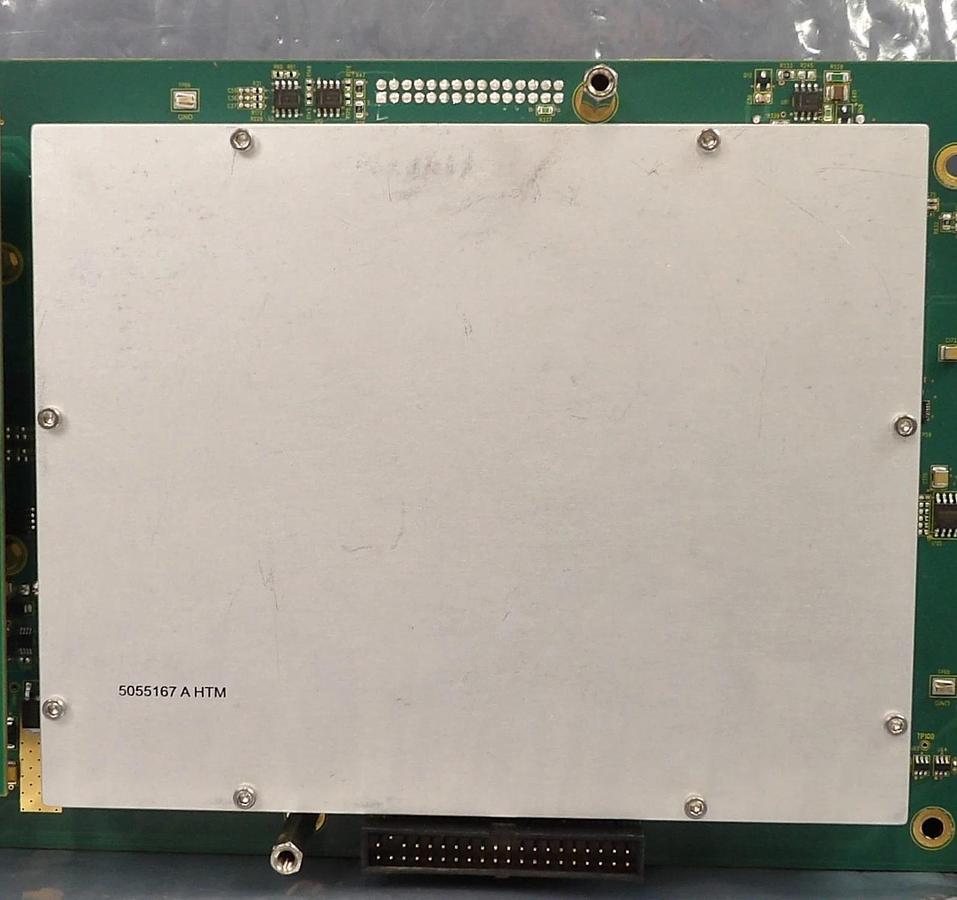 Used AB Sciex 5055353 Control Interface PCB 5039940 Working Surplus