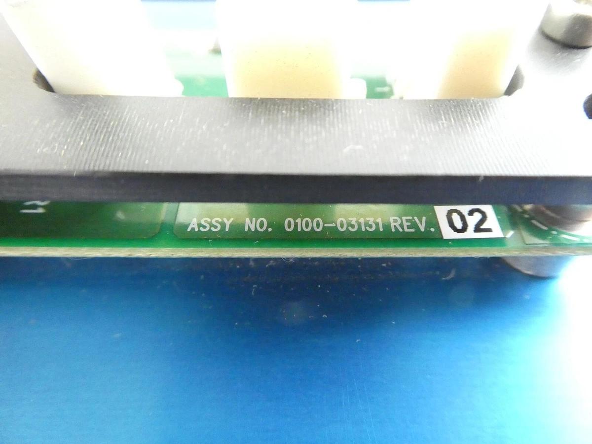Used AMAT Applied Materials 0190-42885 Olympia BLL Lift YSC-BSA01200BL Working Spare