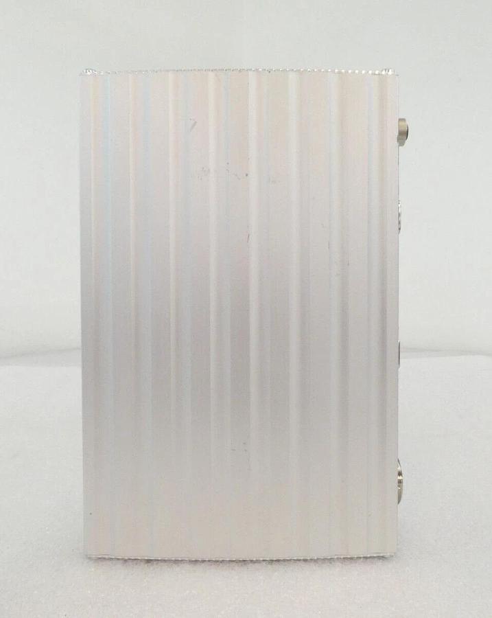 Used TURBOVAC MAG W 400 iP Leybold 410400V0505 Turbomolecular Pump Tested Working
