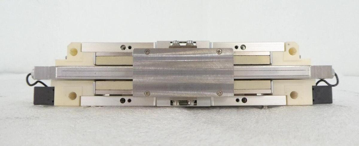 Used Nikon 4B043-918 WT Voice Coil Motor VCM 300mm NSR-S307E DUV Working Surplus