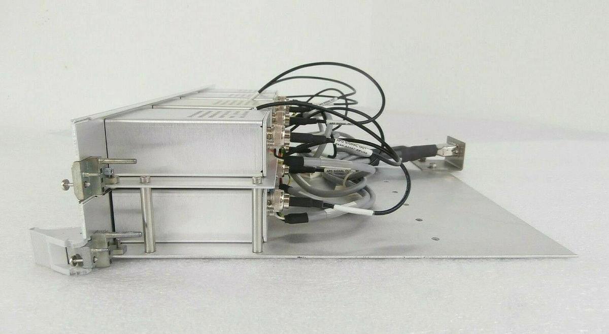 Used AMAT Applied Materials 8-Channel APD PCB Card 200mm Excite Working Surplus