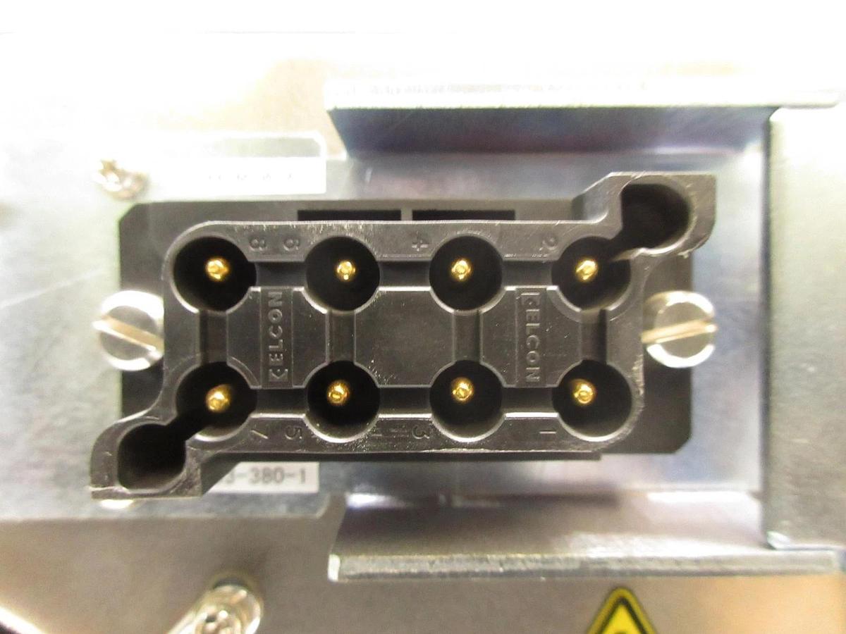 Used Nikon 4S066-019-2 MSYC-L Amplifier Module SPA472G 4S013-684-1 NSR Series Working
