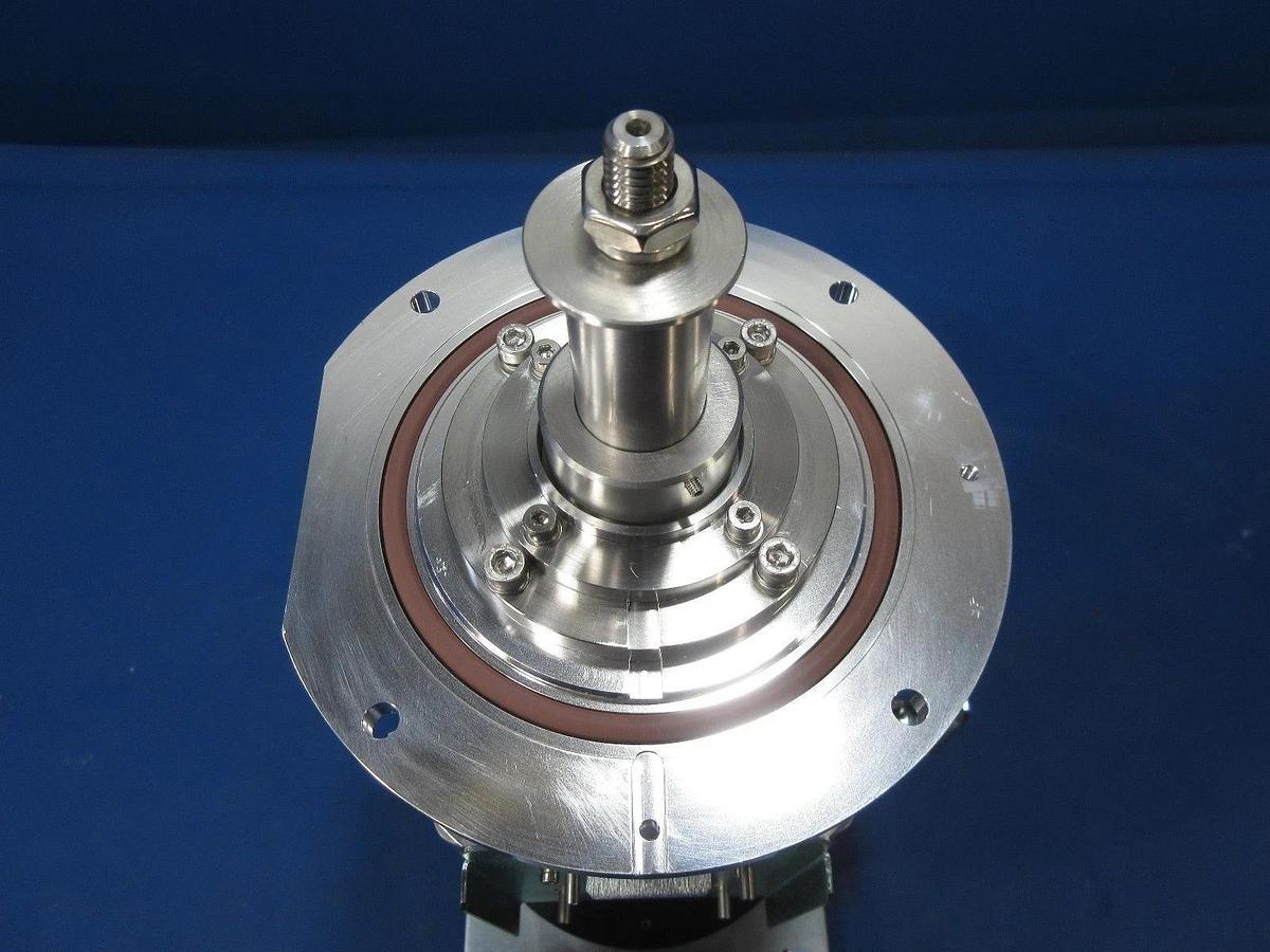 Used AMAT Applied Materials Load Lock Internal Transfer Unit Head SemVision cX Used