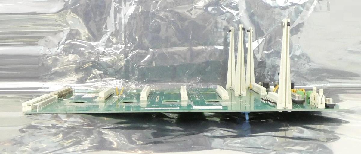 Used Micromass UK Limited N920209A Power Backplane PCB Quattro Ultmia Working