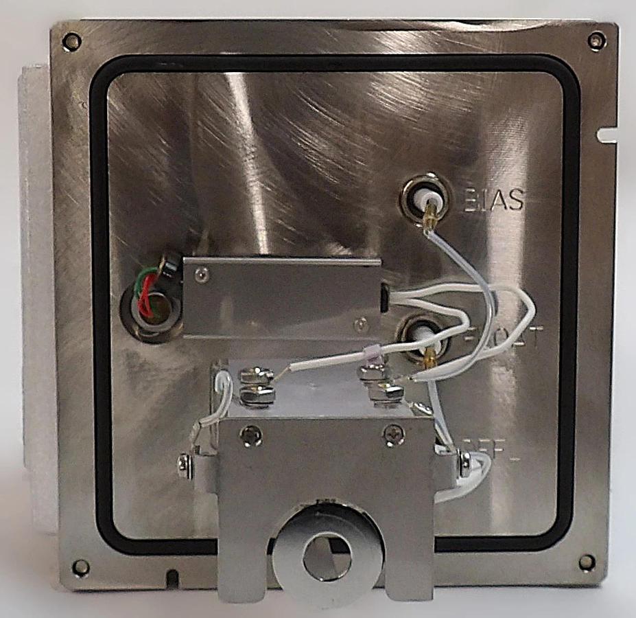 Used AB Sciex 1028600 Discriminator (10x) Module 1183601 1031146 1024967 Working