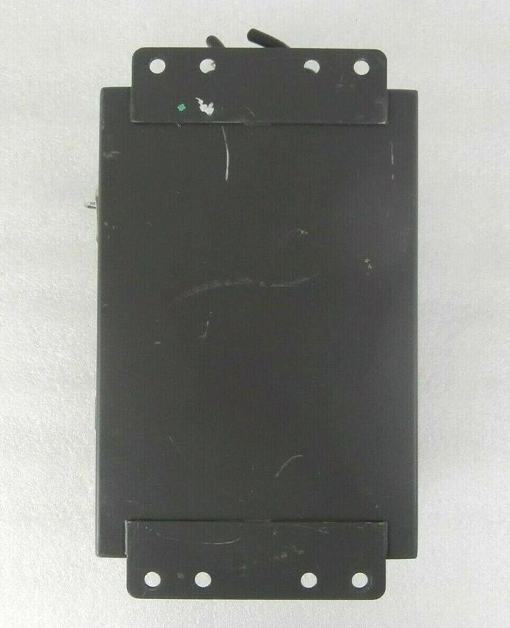 Used Sti 43268-08 Light Curtain Controller MiniSafe/FlexSafe 4300B Series MS4332B