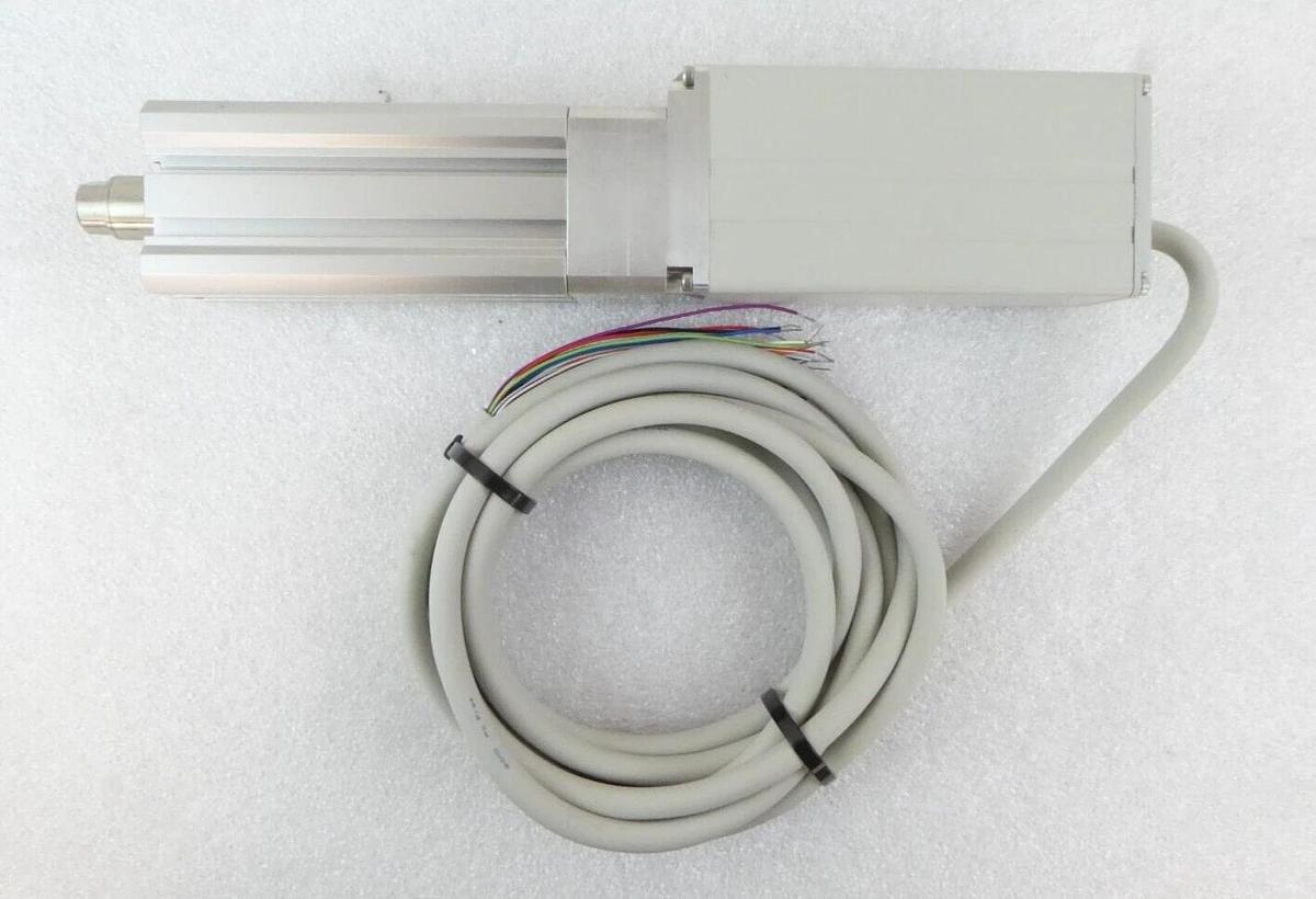 CKD ESSD-42-6-50-3-V1-FL629956 Electric Rod Type Actuator ESSD Series New
