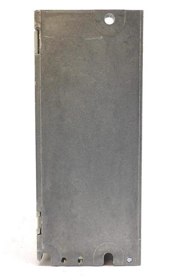 Used Mitsubishi Electric MR-J2S-70A AC Servo Drive Module MELSERVO Working Surplus